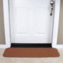 ADA Ramp, 1-1/8In.H, 12-1/4In.L, 42In.W, Brn