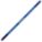 HACKSAW BLADE, 12 IN BLADE L, BI-METAL, 24, 1/2 IN BLADE W, 0.022 IN BLADE THICK