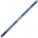 HACKSAW BLADE, 12 IN BLADE L, BI-METAL, 32, 1/2 IN BLADE W, 0.022 IN BLADE THICK