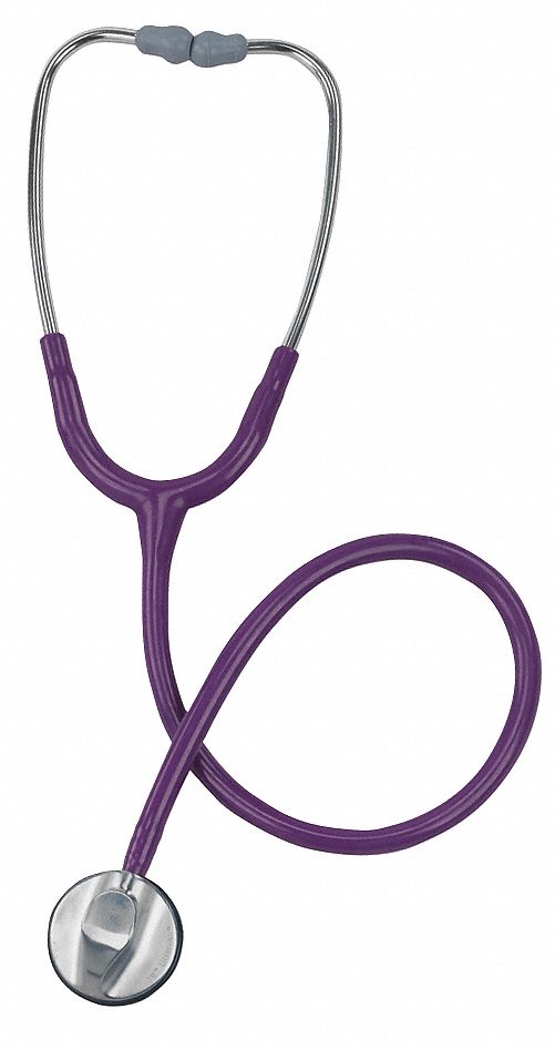 littman purple stethoscope