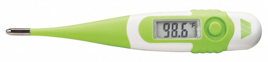 38F761 - Digital Thermometer Oral