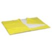 High-Visibility Disposable Blankets