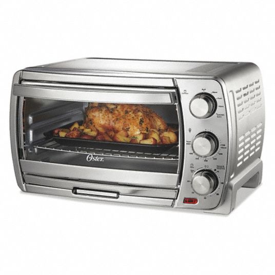 Oster Toaster Oven, 1 ct - Harris Teeter