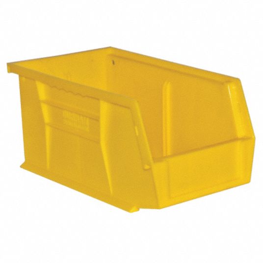 Heavy Duty Stackable and Hangable Bin