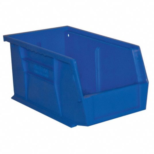 DURHAM MFG Hang and Stack Bin - 38G152|PB30230-52 - Grainger