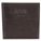 BIN DIVIDER, 6¼ IN, 6⅝ IN OVERALL W, BLACK, PLASTIC