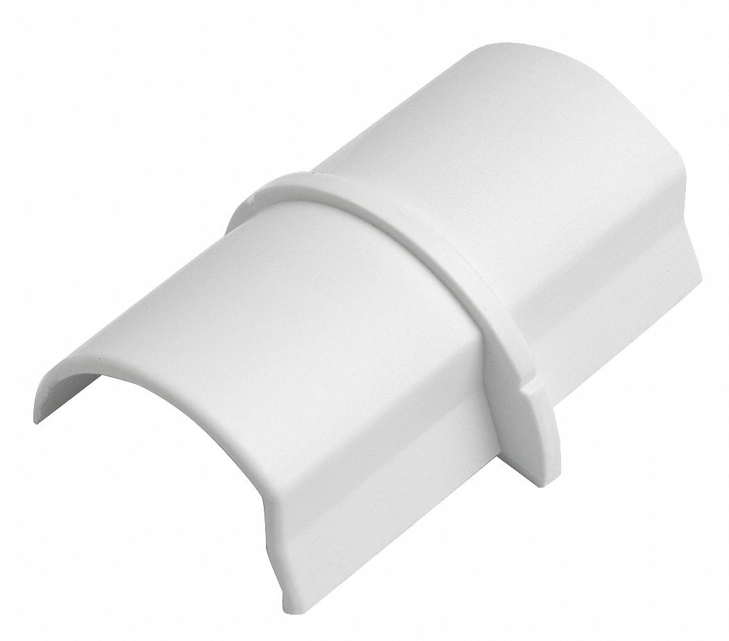 D-LINE Coupling: D-Line Mini Raceway 1.18 in x 0.59 in (30x15mm) Item ...