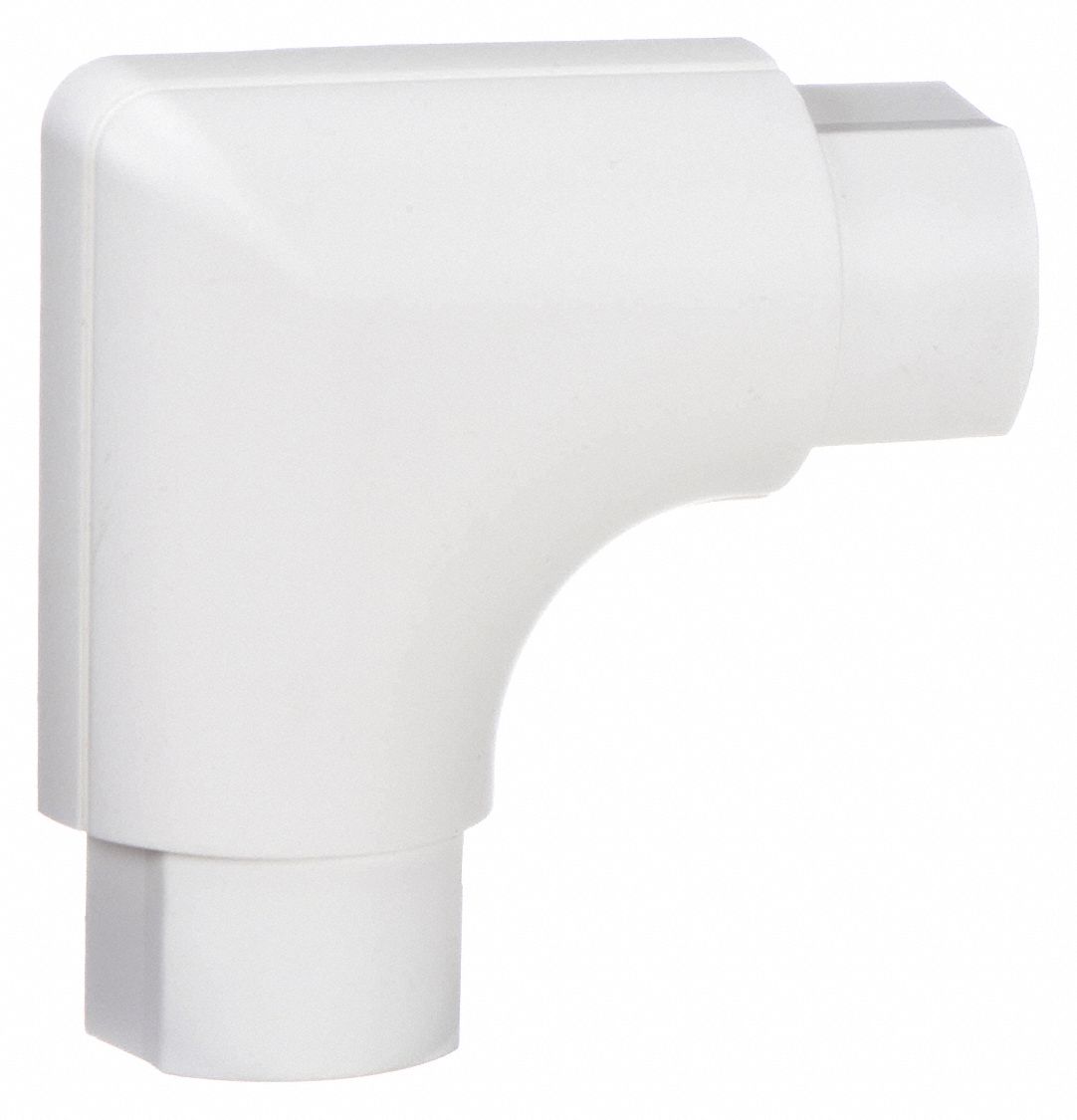 Maxi Plus Raceway Flat Bend, White