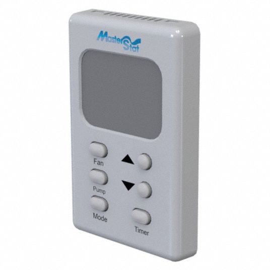 Mastercool thermostat store