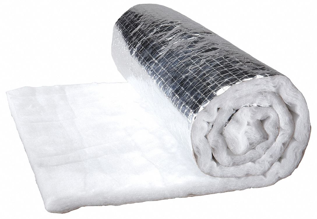 38G225 - Duct Insulation 1 50 Ft.