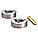 DRIVE ROLL KIT, 2-ROLL, V-GROOVE, 0.045 IN TO 3/64 IN WIRE