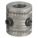 DRIVE ROLL, 3/64 IN, V-KNURL, FOR SPOOLMATE 15/30, XR-A/XR-W SERIES