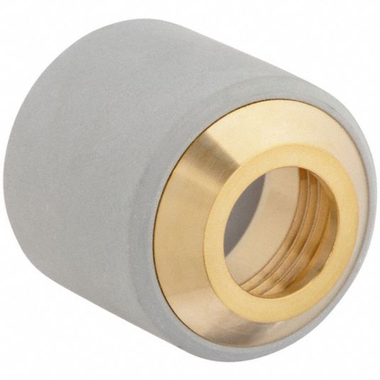 Miller Model 202808 25 Amp Air Retaining Cup For ICE-25C/27C - Foto 2