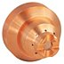 Shield Caps & Deflectors for Miller Plasma Torches