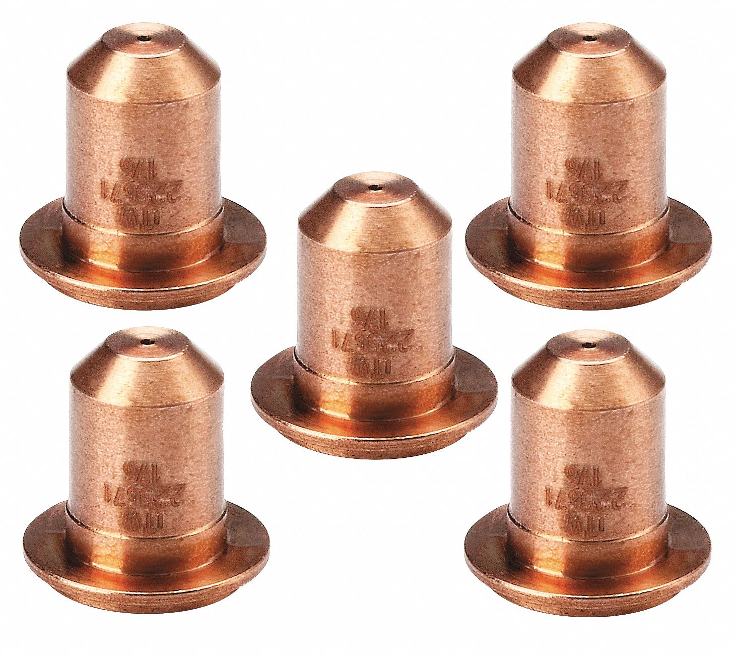 MILLER ELECTRIC, For Miller ICE25C/25CX/27C/27T Plasma Torch, 25 A