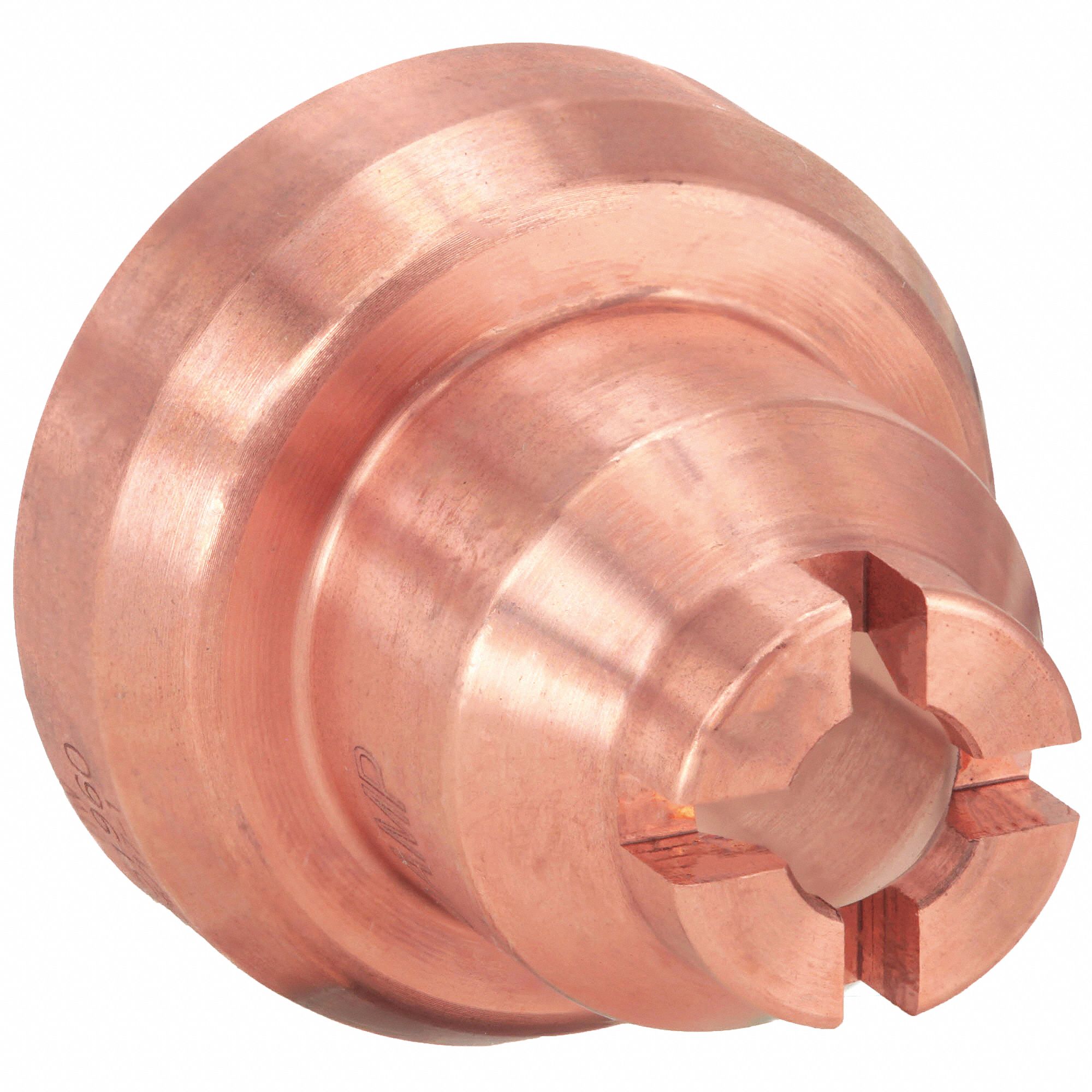 MILLER ELECTRIC, For Miller XT40 Plasma Torch, 40 A, Drag Shield