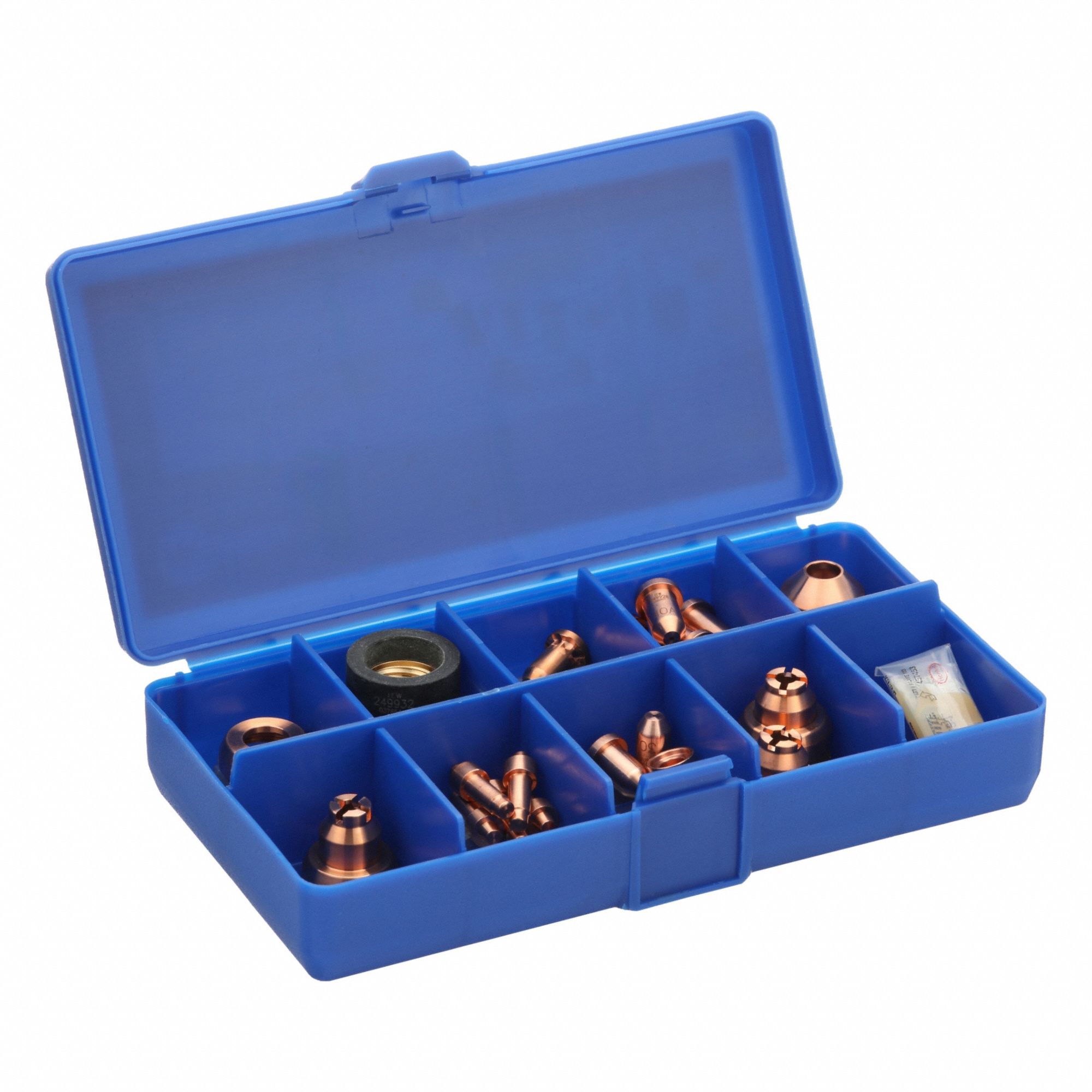 Plasma Torch Consumable Kit, for XT40 Plasma Torch