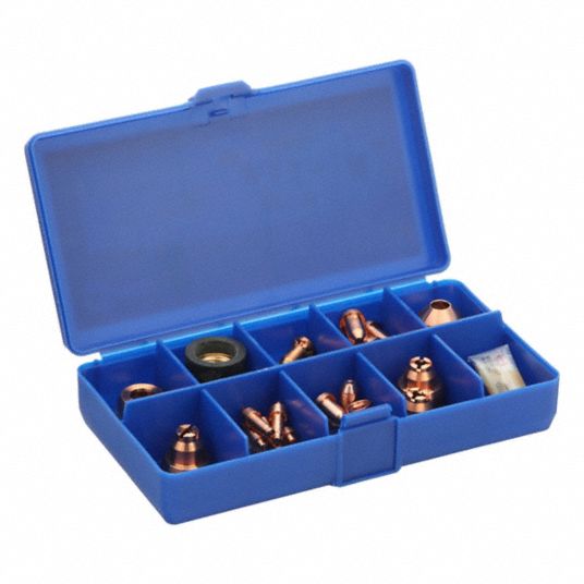 m.y.t★ m.y.t☆ Miller Electric - Plasma Torch Consumable Kit (253521) | eBay
