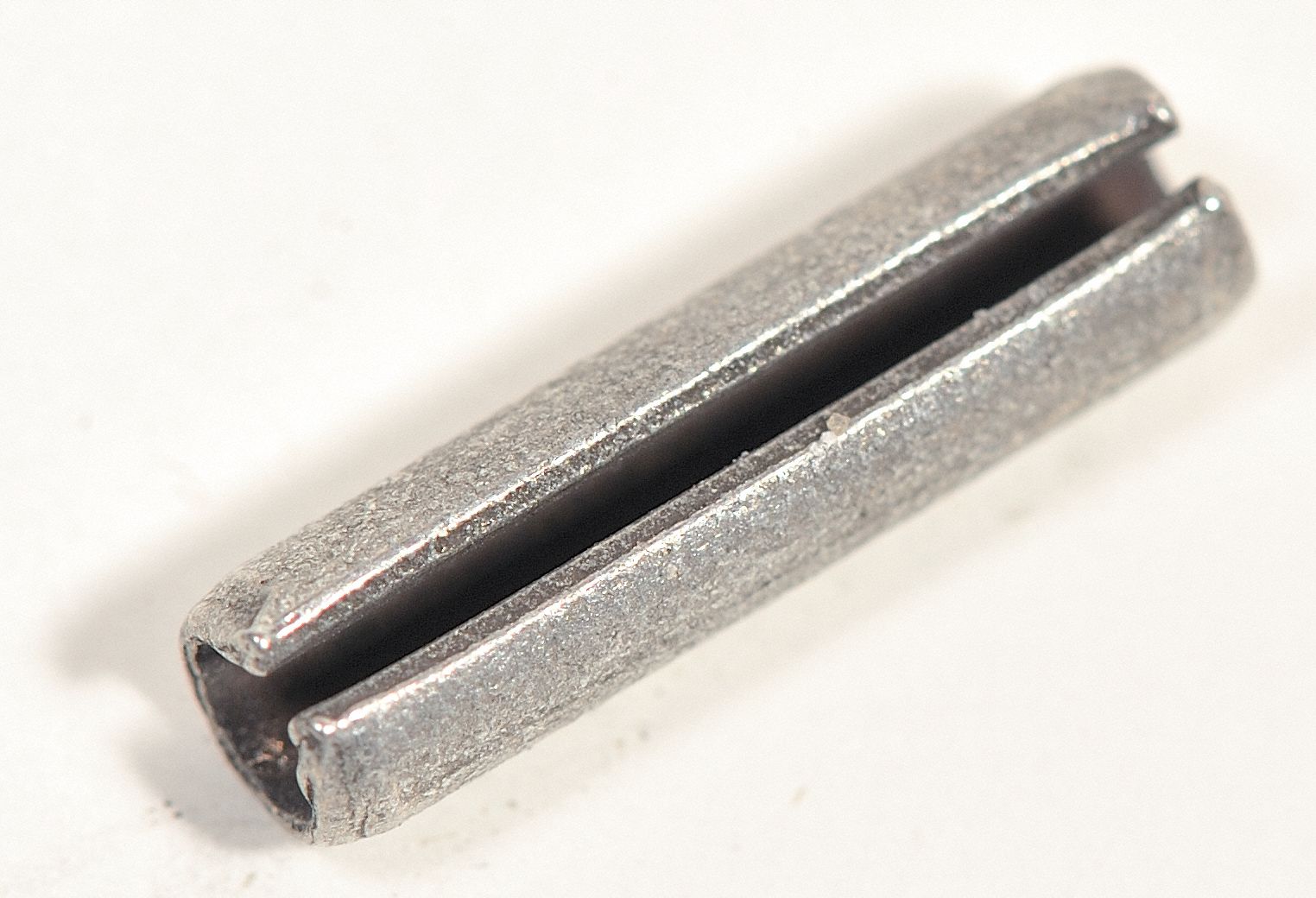 COLLINS, Safety Lock Roll Pin 38G766DFSLP Grainger