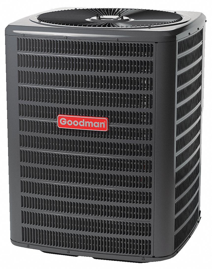 38GM20 - A/C Condensing Unit 1.5 tons R-410A