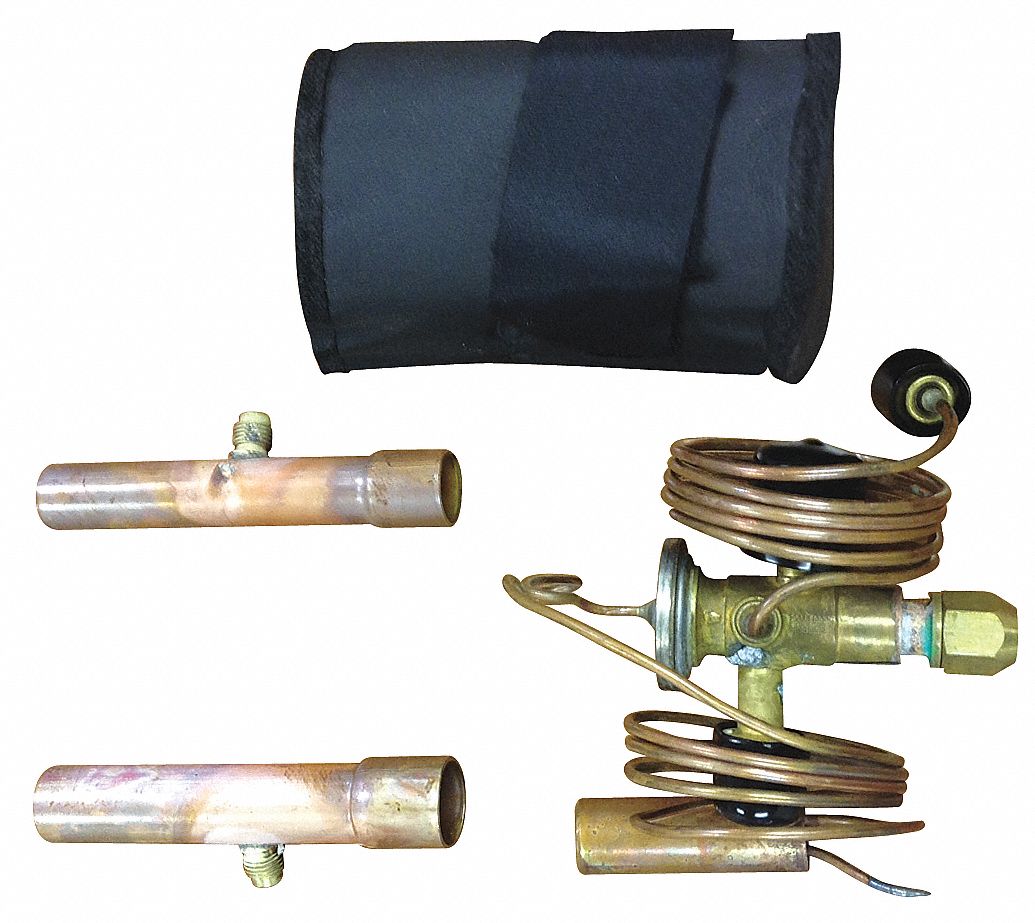 Thermostatic Expansion Valve,  2 ton