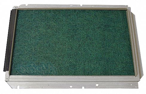 38GM56 - Filter Rack External 16inHx25inWx1inD