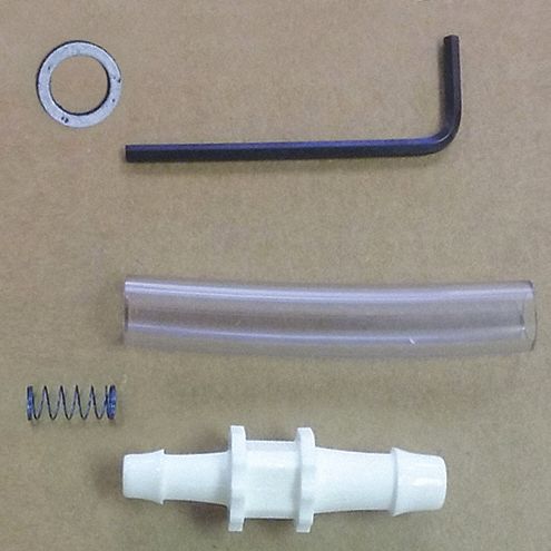 Residential Gas Furnace Fuel Conversion Kit: LP Conversion Kit, Goodman Amana Furnaces