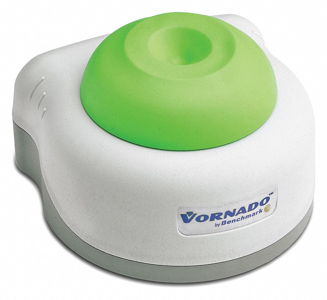 Vortex Mixer, 50mL, 0.2 HP