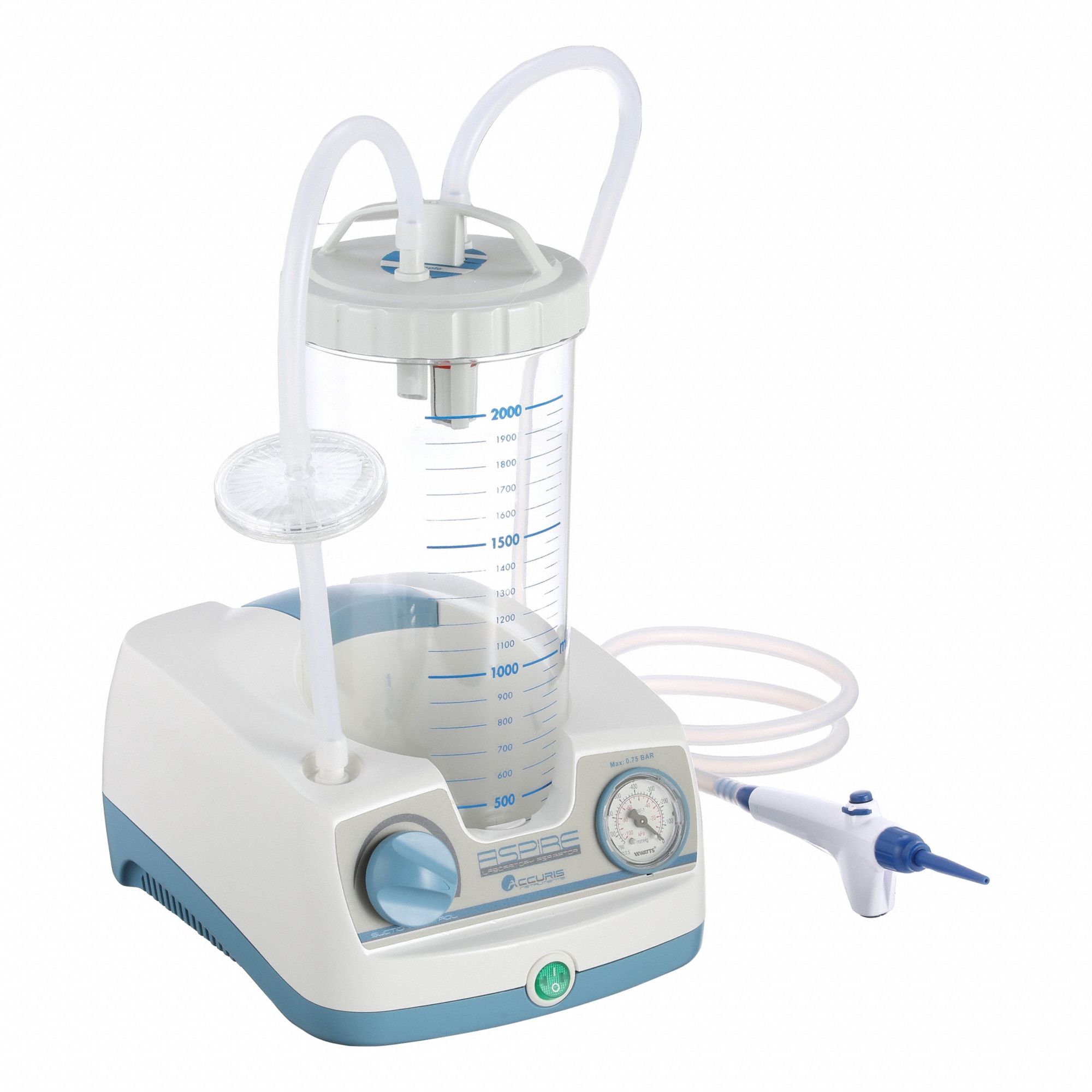 Aspirator Pump