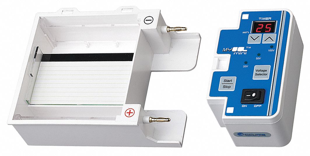 Casting Stand Plastic