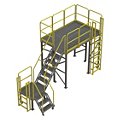 Configurable Ladders image