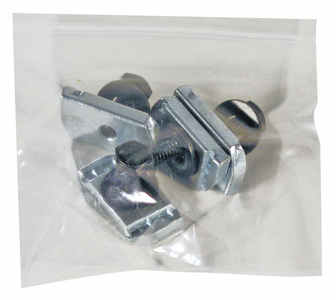 Drawer Hanging Kit: 2 in Overall Ht, 15 in Overall Wd, 3 1/2 in Overall Dp, Beige, 2 in