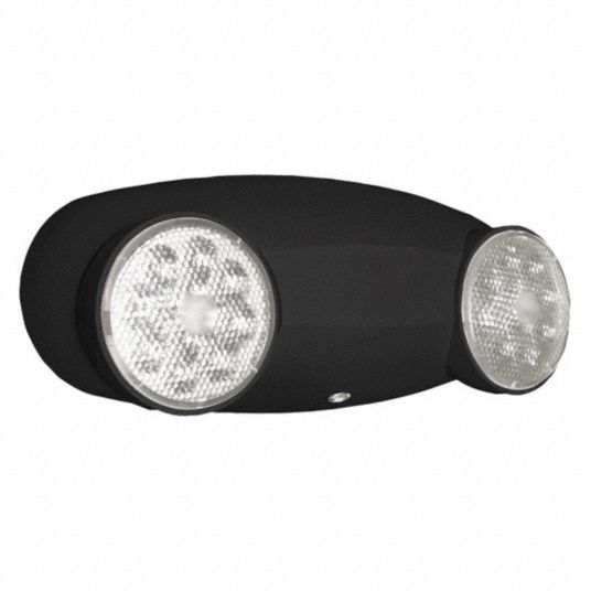 Emergency Light Grainger