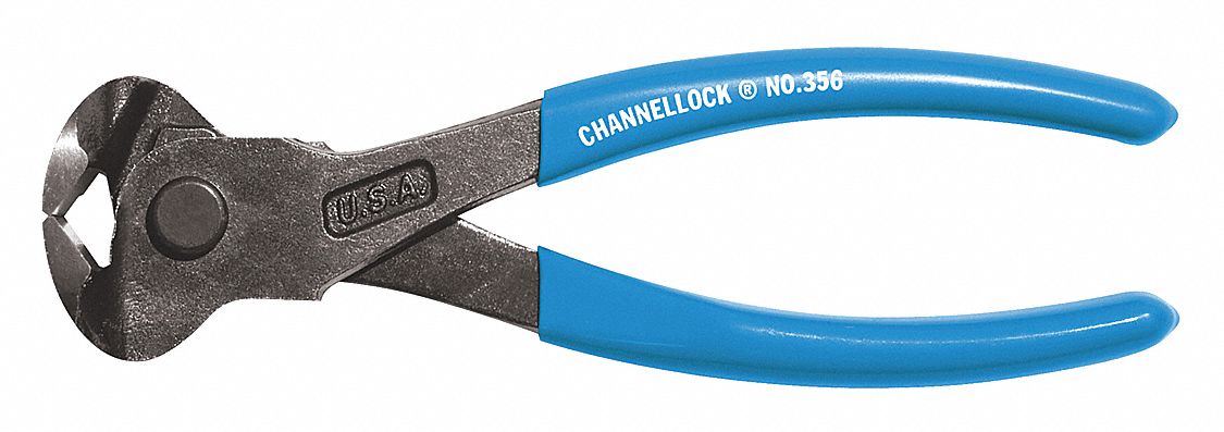 Channellock 356 6 End Cutting Pliers