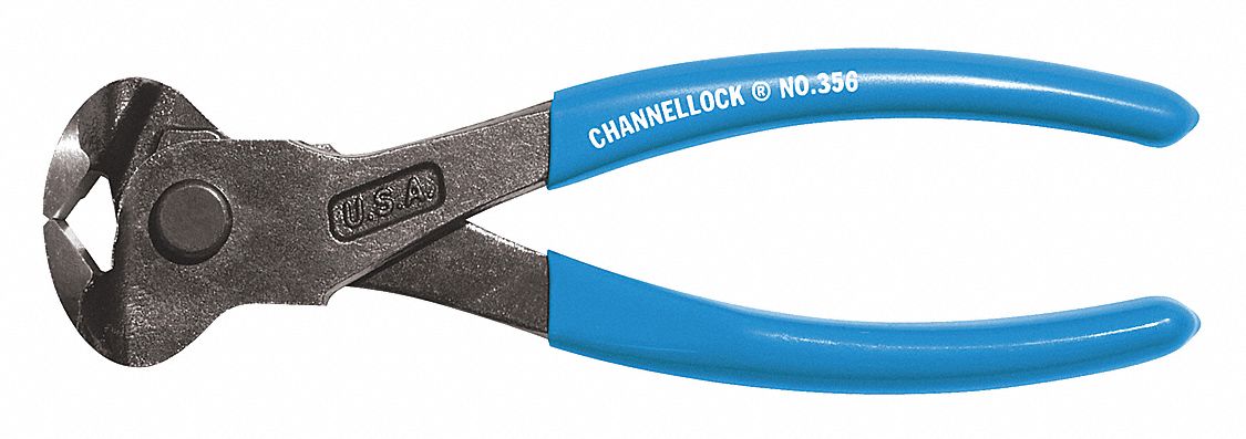 Channellock end store nippers