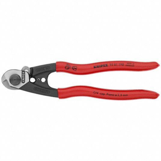 1/4″ Wire Rope Cutters