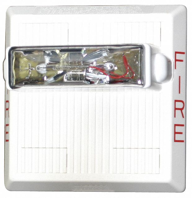 Multitone Horn: 12V DC, 5 1/4 in Overall Wd, 4 1/2 in Overall Dp, CN121069