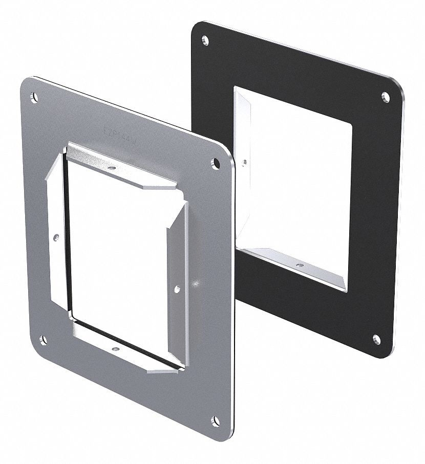 38H005 - Ezpath Series 44+ -Wall Bracket