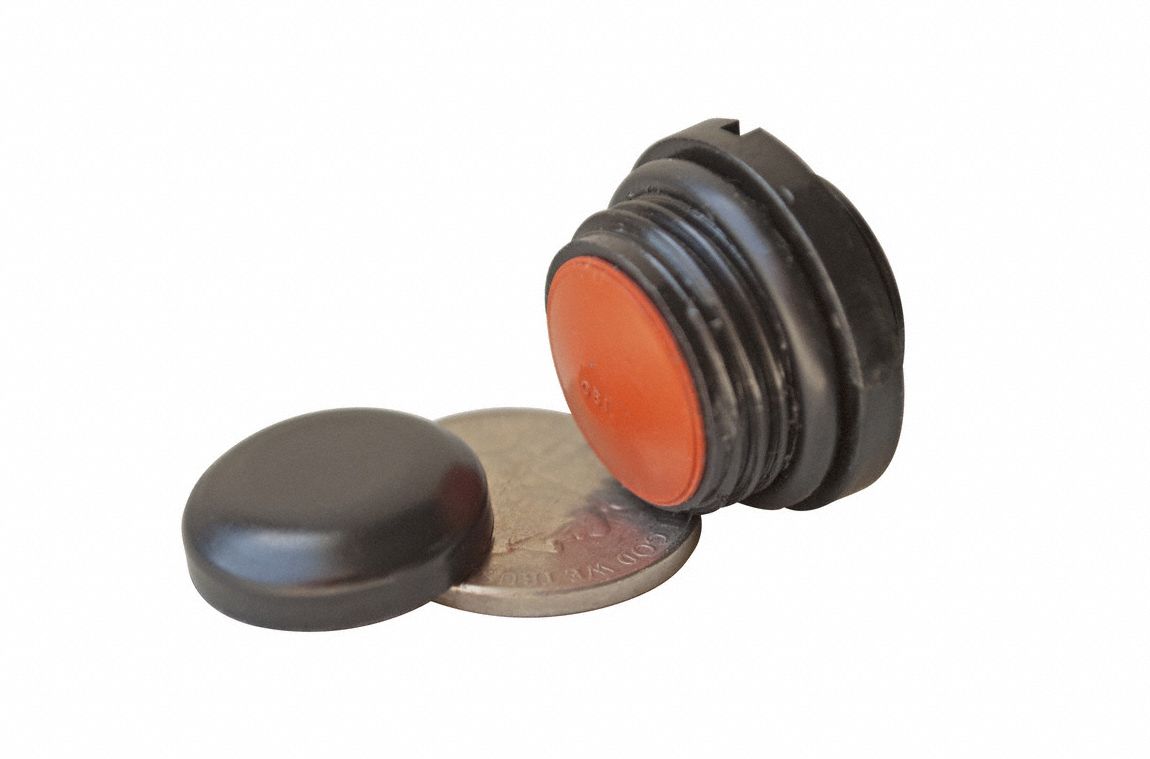 GPI, 1235041, 1235041 AntiSiphon Vent Kit 38H3581235041 Grainger