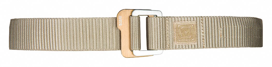 Buckle Belt, Sandstone,