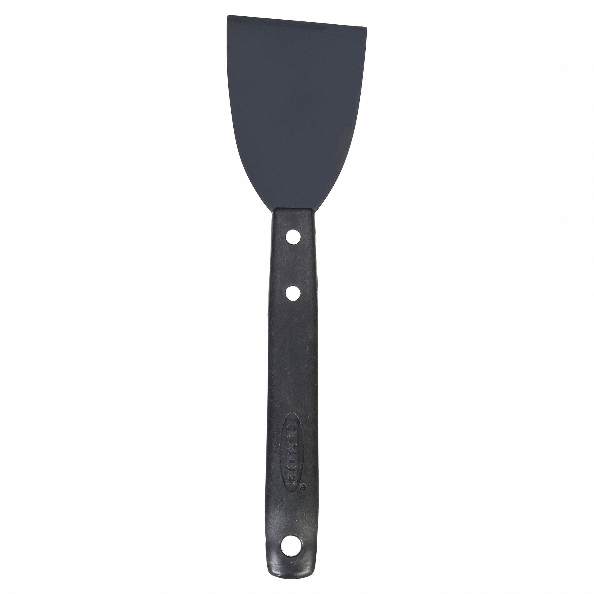 SCRAPER,STIFF,3IN,CARBON STEEL