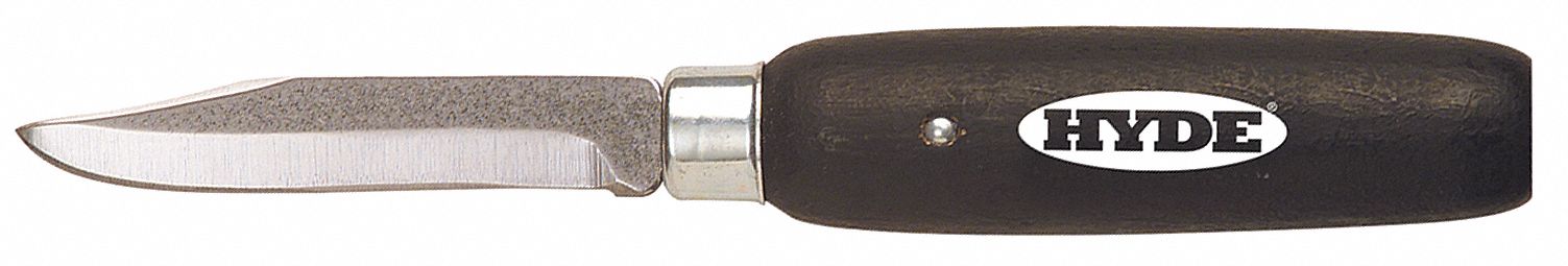 Carving Knife, Sloyd,