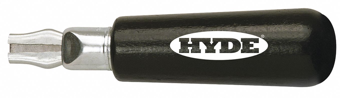 Scraper Handle No Blade