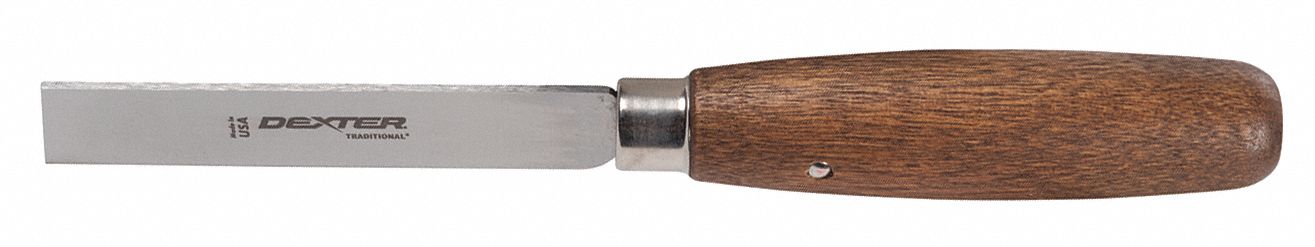 38HT22 - Industrial Hand Knife Stiff 3-5/8 Steel