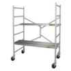 Scaffolds & Scaffold Towers - Grainger Industrial Supply