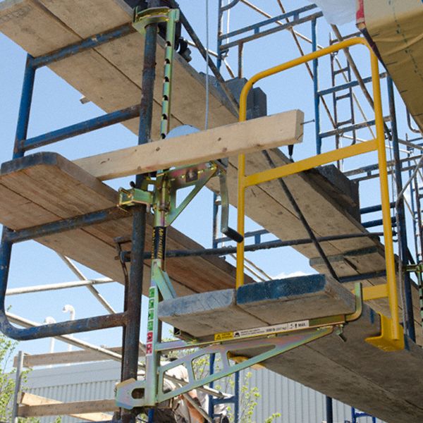 METALTECH Elevator Side Bracket 38HT78MMSJ Grainger