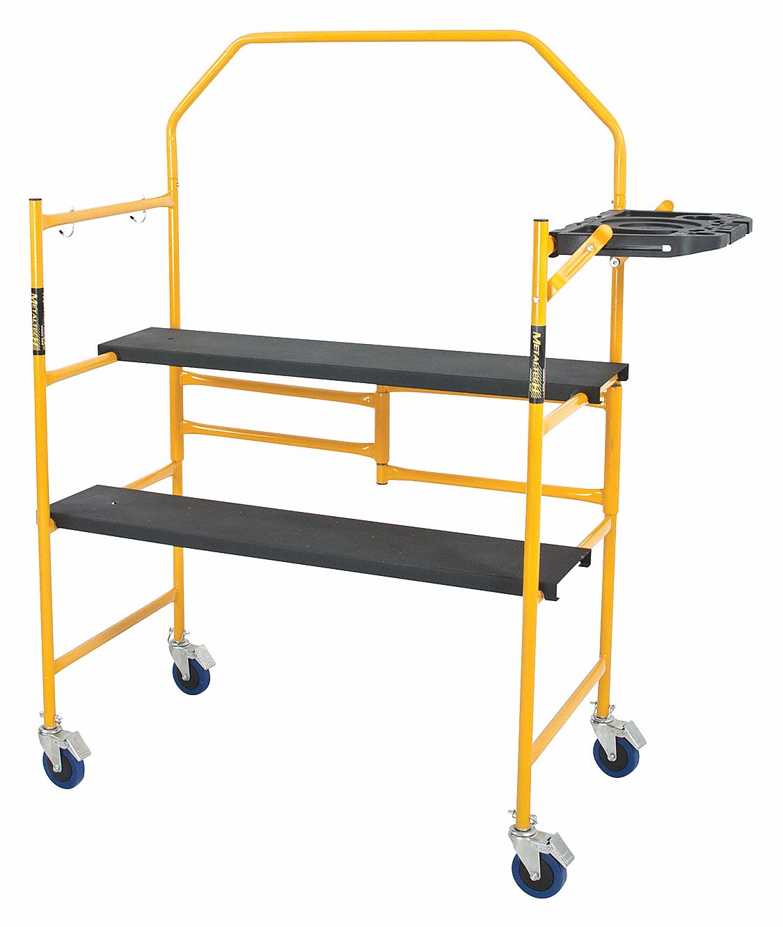 Jobsite Series Powder Coated