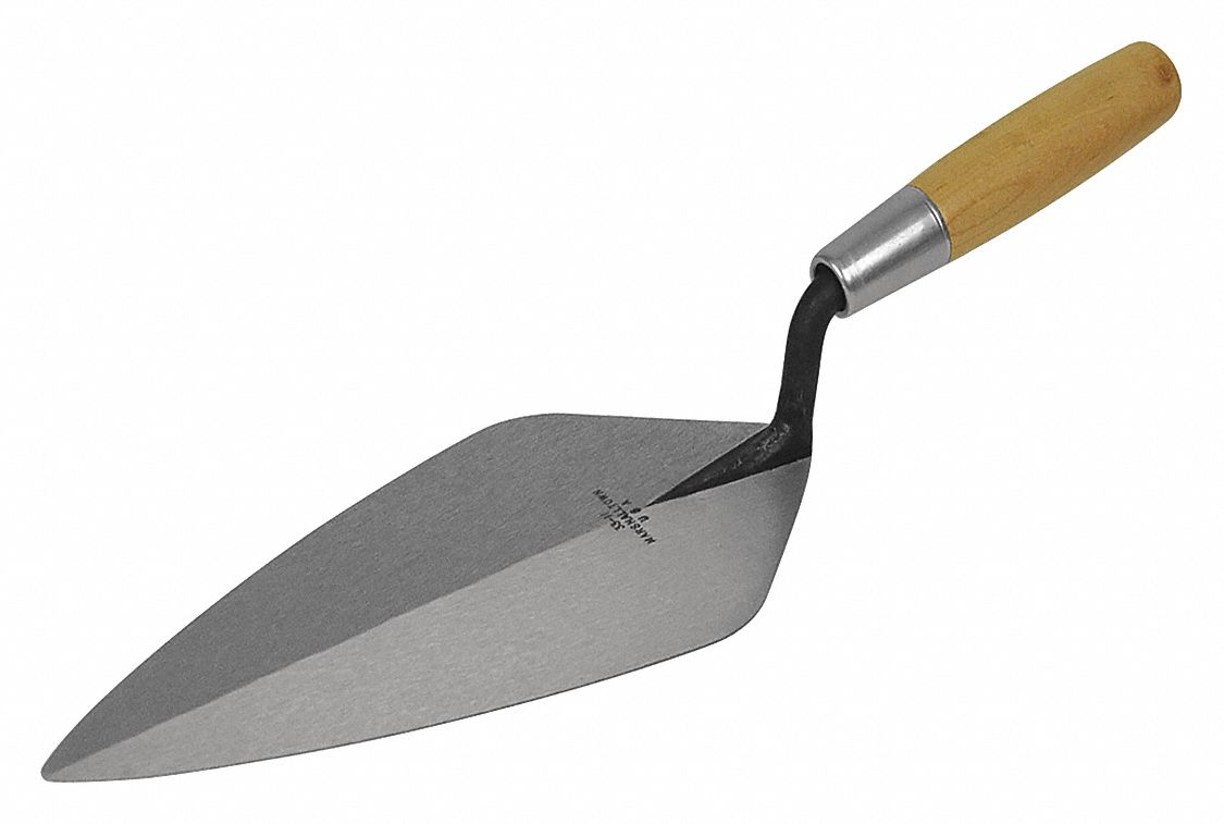 38HT94 - Brick Trowel 17-3/8in.L London