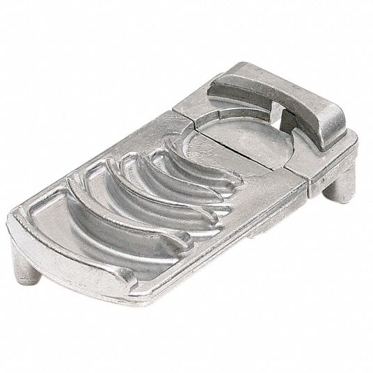 REED Deburring Tool, Aluminum 38HV26DEB4 Grainger