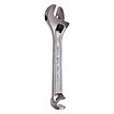 Adjustable Wrenches with Valve Wheel End image